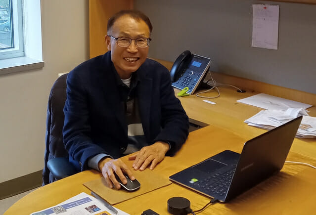 LK99 김현탁 美 교수 “나노볼트 급 저항 확인”…’현탁 연구소’ 창립도