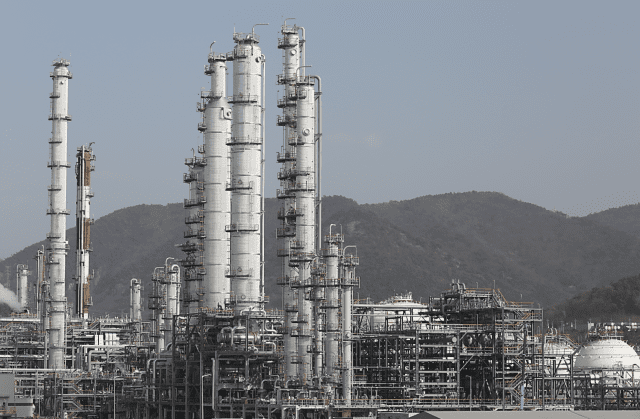 DL그룹, 유상증자 단행…여천NCC 부도 위기 한숨 돌리나