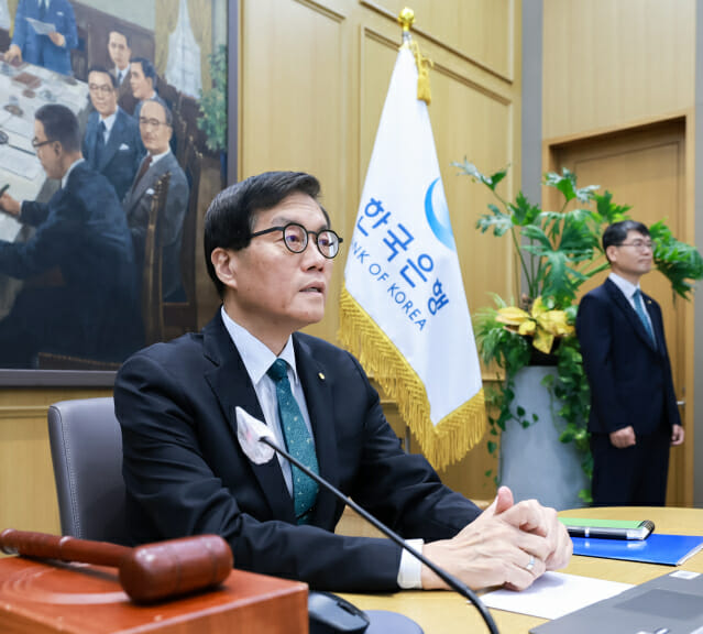 [기자수첩] 한은 스테이블코인으로 보조금 지급, 민간 기회 해쳐선 안돼