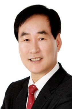 김창섭 국정원 3차장, 고려대 세종캠퍼스서 재직