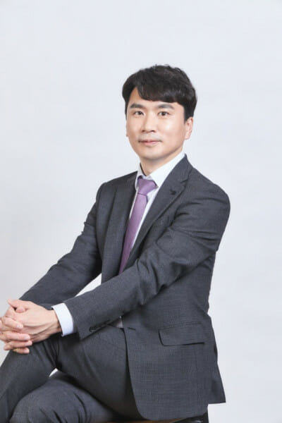 SKT 신임 개인정보보호최고책임자에 차호범 AI거버넌스팀장