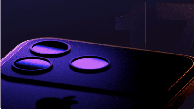 “폴더블 아이폰, 카메라 4개·터치ID 탑재”…추가 기능은