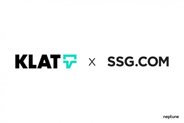 넵튠, SSG닷컴에 실시간 채팅 상담 솔루션 ‘클랫’ 제공