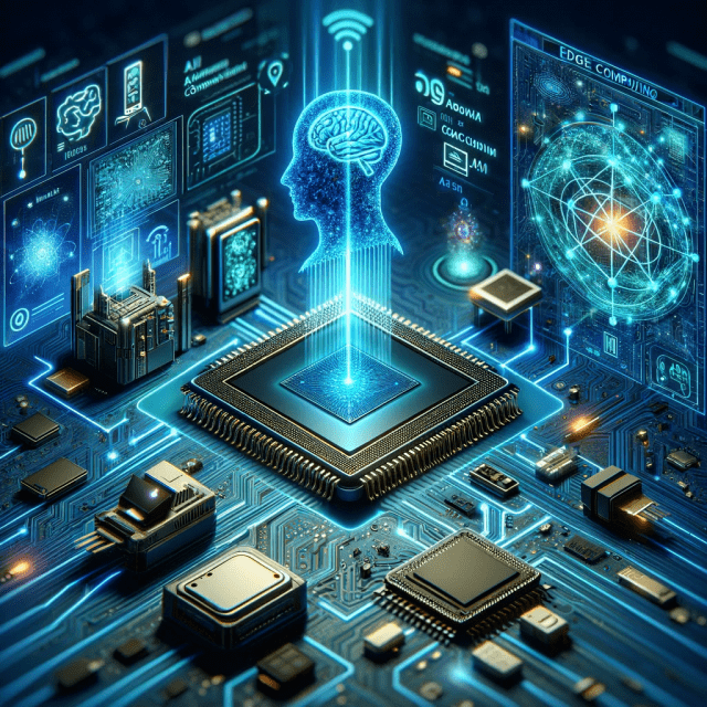 “AI로 돈 번다”…美 빅테크, AI 서비스 확대로 분기 실적 ‘환호’