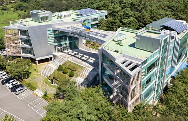 한국한의약진흥원, ‘한의약AI사업단’ 공식 출범