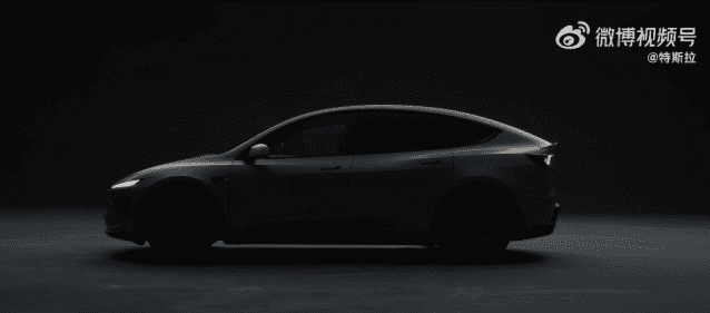 테슬라, 중국 겨냥한 6인승 ‘모델YL’ 티저 공개