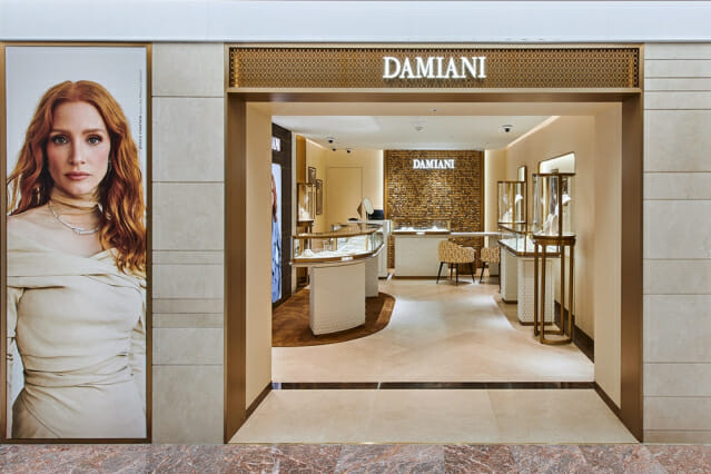 롯데면세점, 시계·주얼리 브랜드 강화…브레게 신규 입점