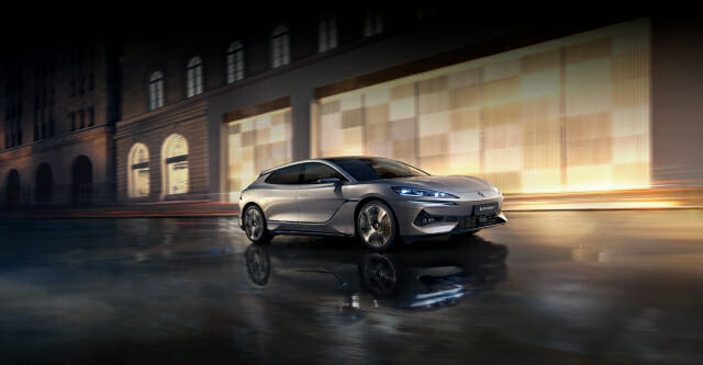 “중국車 못 들어온다”…대만, BYD 우회 진출에 칼 빼들었다