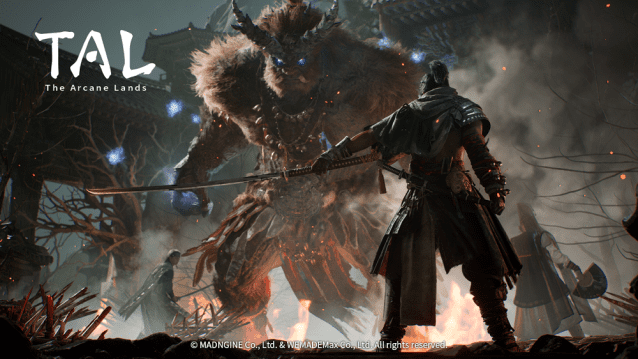 위메이드맥스, 2025년 상반기 매출 801억원…전년比 2배↑