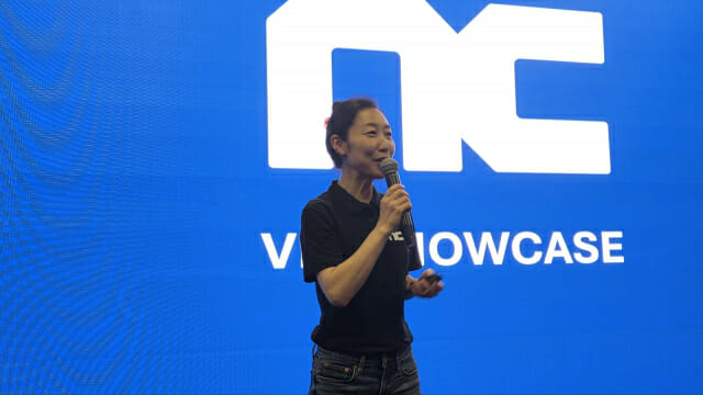 진정희 엔씨아메리카 대표 “본사 글로벌 공략 의지 강해…7종 타이틀은 변화의 시작”