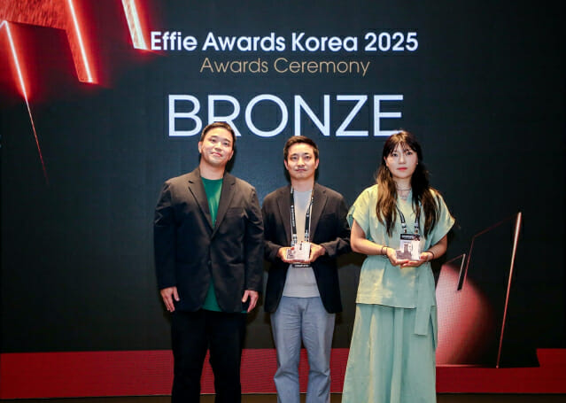 컴투스, ‘컴투스프로야구’ 시리즈 캠페인 통해 ‘에피 어워드 코리아’ 수상