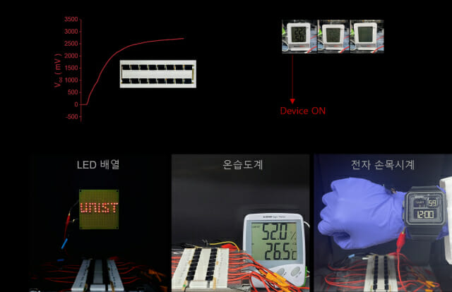 배터리 필요없는 ‘갤럭시 워치’ 조만간 볼 수 있을까