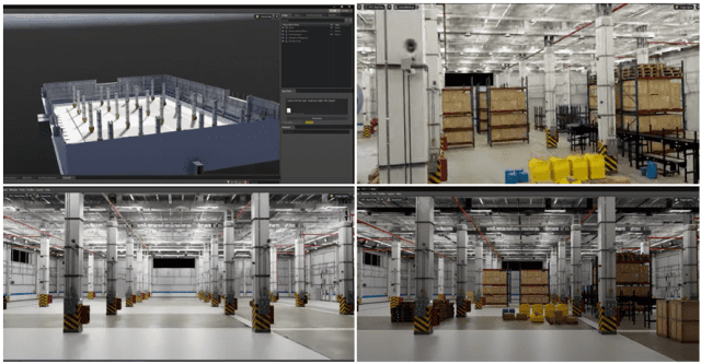 씨이랩, 글로벌 반도체 디지털트윈 플랫폼 구축 사업 수주