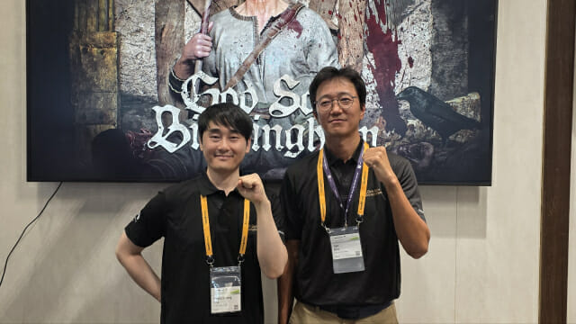 오션드라이브 “갓 세이브 버밍엄, 잘만드는 게임을 이용자가 좋아하는 게임으로”