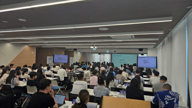 도티오-기고만장, ‘2025 온보딩 앵콜 세미나’ 성료