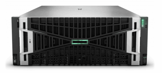 HPE-엔비디아, 에이전트·피지컬 AI 개발 지원 강화