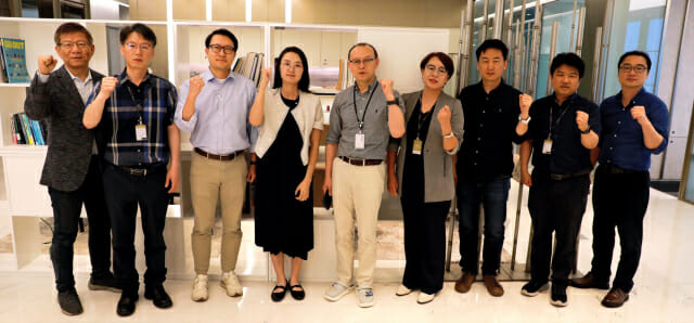 한국, 국제협력 가속도…”2030년 이전 양자 산업 실체 보게될 것”