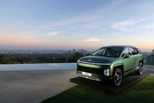 현대차·기아-K배터리 3사, ‘전기차 안전 강화’ 기술 공유한다