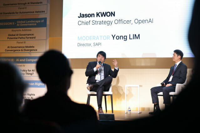 오픈AI, 내달 10일 공식 출범…韓 AI 생태계와 ‘전방위 협력’ 선언