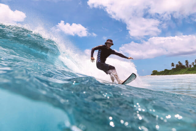 “해안가 살면 더 오래 산다”…이유는