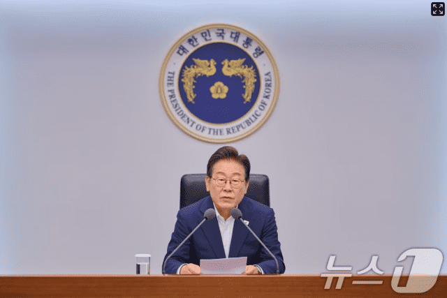 ‘규제 제로화’로 AI 3대 강국 도약…국정 5개년 계획 나왔다