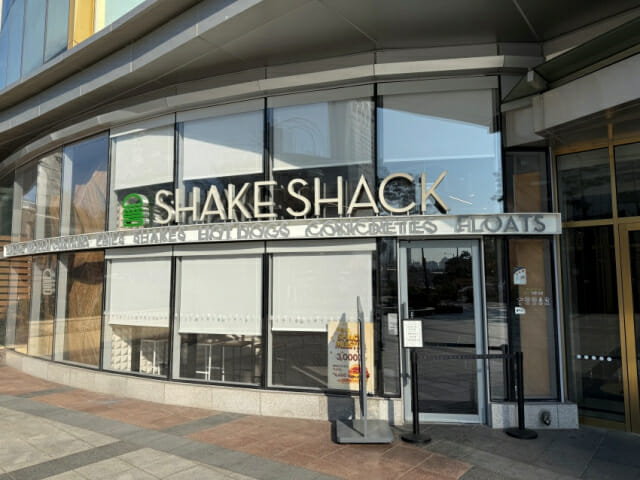 프리미엄 버거 전성시대 끝…확장에 ‘빨간불’