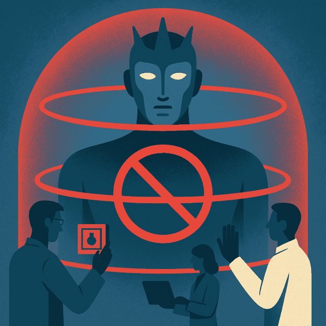 “통제불능 AGI, 인류 대체할 ‘지적 외래침입종’ 될 수 있다”