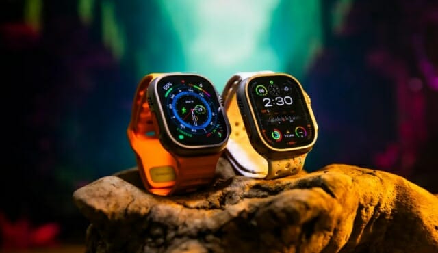 “애플워치, 내년에 디자인 바뀐다…센서도 2배로”