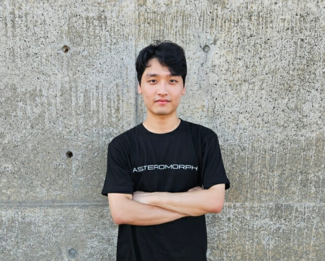 [인터뷰] “美 빅테크와는 다른 게임”…韓 스타트업, ‘과학지식 도서관’으로 AI 패권 넘본다