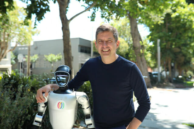 美 피지컬AI 오픈마인드, 277억원 투자 유치