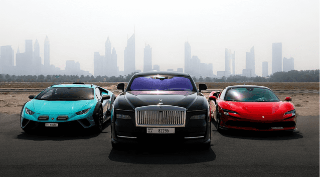 UAE 모빌리티 시장의 변곡점, 한국 기업이 주목해야 할 이유