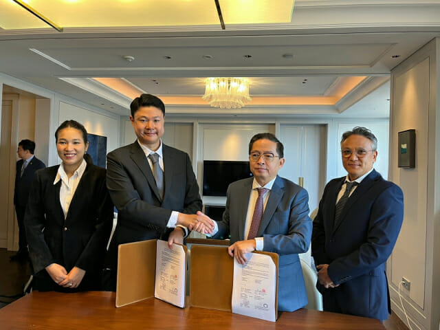 에어빌리티, 베트남 CT그룹 항공기 5천대 위탁생산 추진