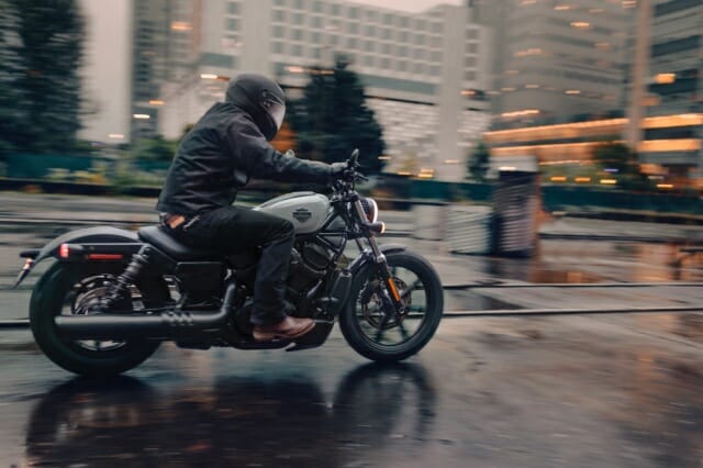 “할리데이비슨이 800만원”…엔트리급 모델 출시하는 할리, 잘 팔릴까