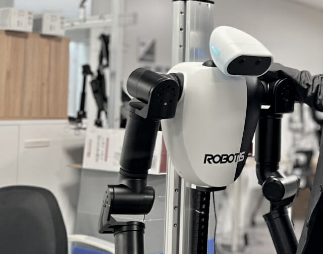 로보티즈, MSCI 지수 신규 편입