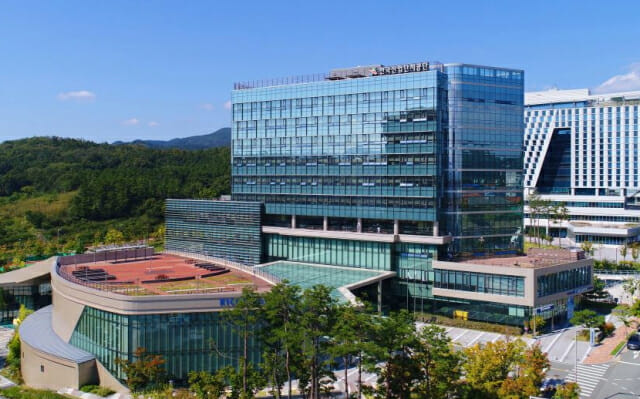 카카오모빌리티·네이버클라우드 등 ‘산단 오픈이노베이션 프로그램’ 협업