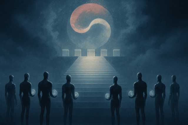 ‘국가 독자 AI모델’ PT 종료…누가 최종 승자될까