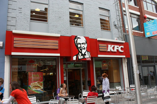 “KFC 대신 중동 브랜드”…아메리카나, 美 프랜차이즈 의존도 줄여