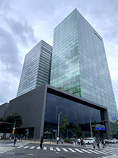 네이버, 5개 대학과 중소 사업자 온라인 마케팅 지원