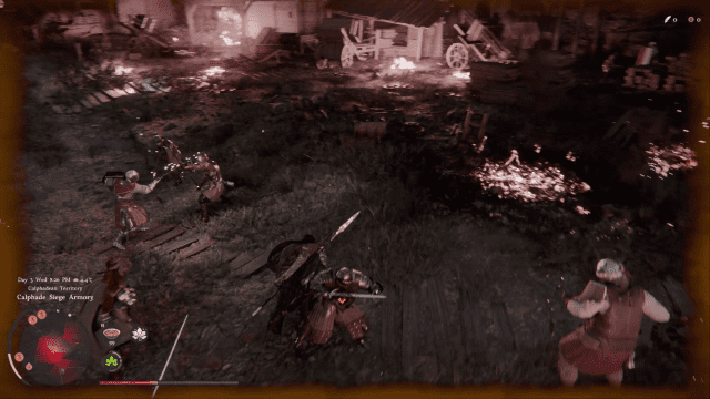 [ZD e게임] “전장이 살아있다”…펄어비스 ‘붉은사막’, 게임스컴서 압도적 스케일 과시