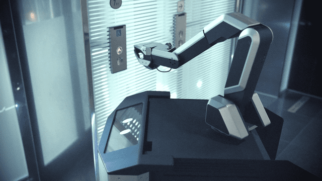 배송로봇 와트, K-휴머노이드 연합 참여