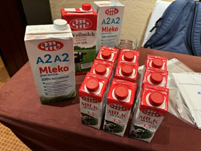 수입 무관세·저출산 직격탄…유업계, 신사업으로 활로 찾는다