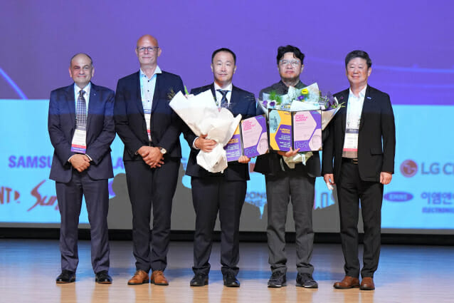 머크, ‘IMID 2025’서 머크 어워드 수상자·광전자 기술 주제 발표