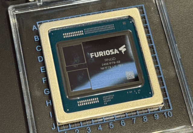 [기자수첩] 韓 AI 반도체 유니콘, 이제는 증명해야