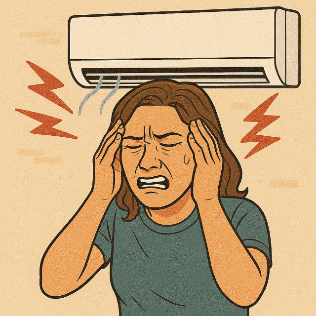 “두통 잠깐만 참으면”…습관적 진통제 복용시 ‘약물 과용성 두통’ 위험