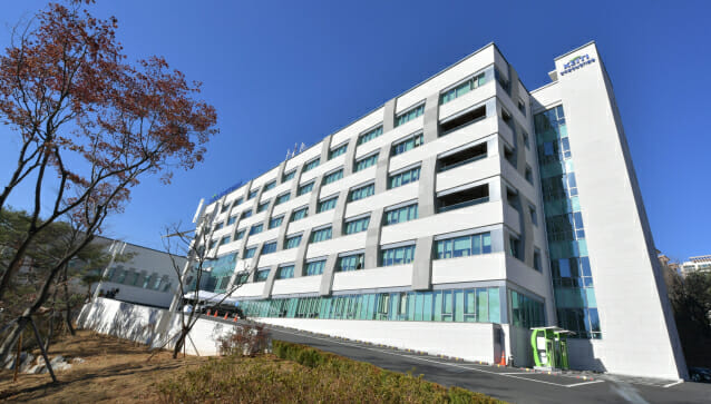 환경산업기술원, 폐전자제품 자원순환 동참…온실가스 감축 박차