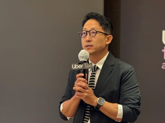 우버, 멤버십 서비스 ‘우버 원’ 출시…월 4천900원