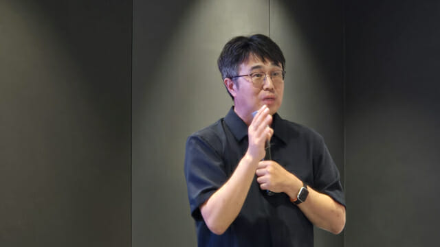 바이오넥서스 “AI로 바이오 연구 패러다임 바꿀 것”