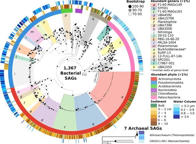 남극 빙하 밑 미생물, 산소 농도 따라 에너지원 활용…특이 생존법 ‘눈길’