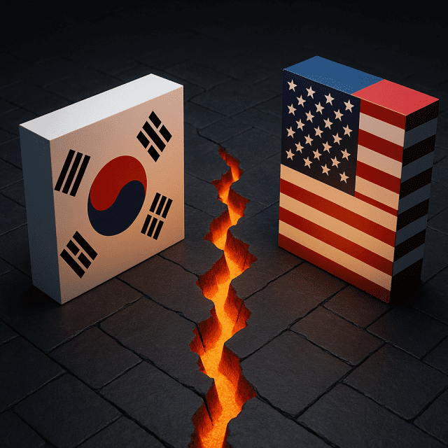 美, 이 대통령 방미 앞두고 “공공 클라우드 열어라”…디지털 통상 압박 본격화