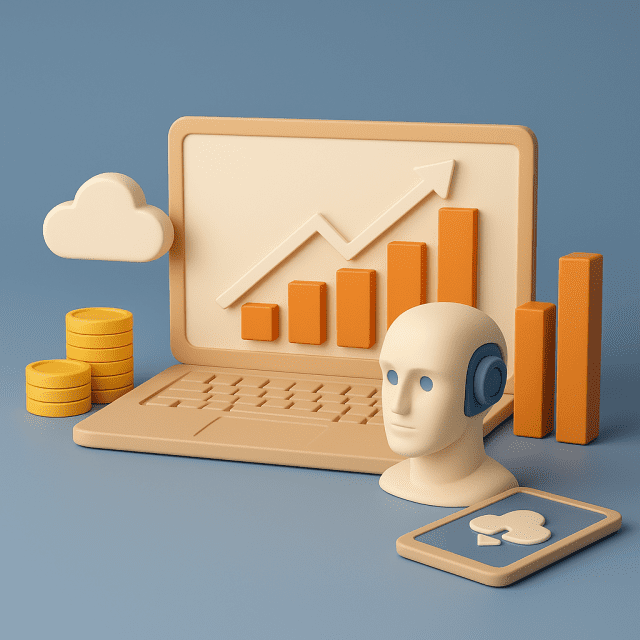 [종합] 상반기 韓 중견·중소 SW 기업 실적 ‘성장세’…AI·신사업 중심 전략 본격화